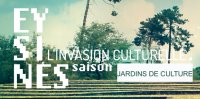 Service culture de la Ville d’Eysines