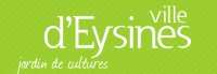 La Mairie d'Eysines
